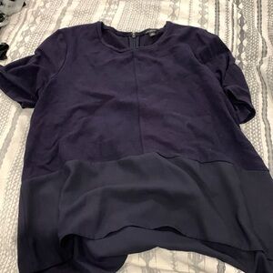 Anne Taylor women’s top, size large petite